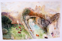 Queen Mab's Grotto